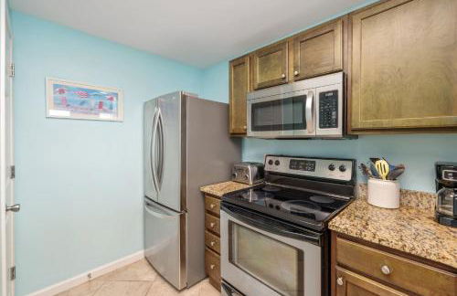 Sterling Sands 604 2 Bedroom Condo by RedAwning - Foto 29