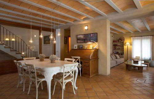 Masia Els Nocs - Foto 36