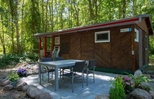 Meiks Ostseehütten - Foto 54