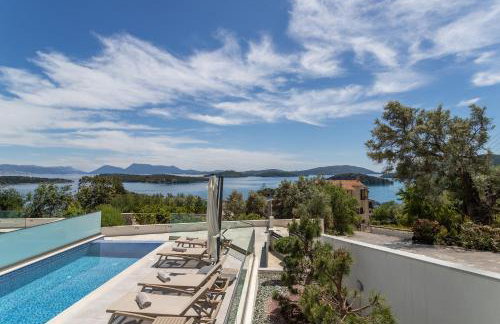 Diamond Blue Villas Lefkada - Foto 53