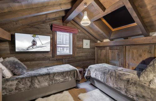 Duplex moderne proche des pistes avec parking - FR-1-566-42 - Foto 8