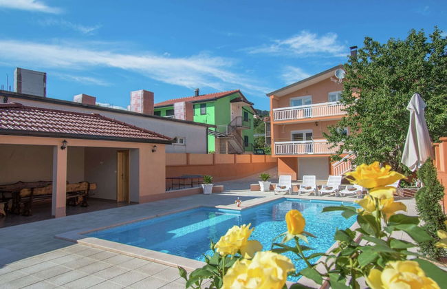 Holiday Home in Imotski With Pool - Foto 29