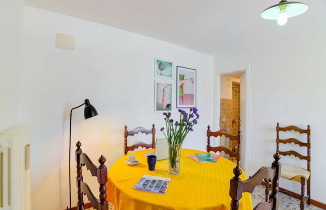 Holiday Home in Torchiaro With Garden - Foto 27