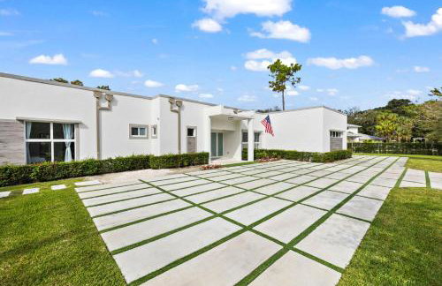 The White House of Miami ºPerfect for Families & Weekly Stays Close to Miami Beaches and the Keys West - Foto 23