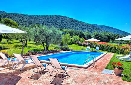 Villa Bella 8 in Massa Martana - Foto 73