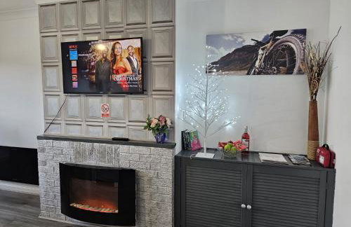 Regina apartment in Fort William - Foto 14