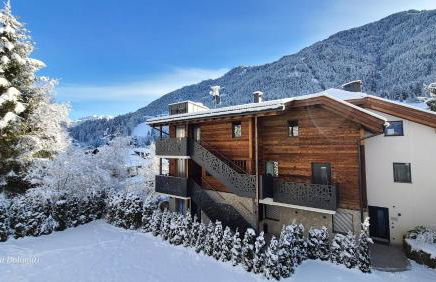 Villa Dolomiti - Foto 2