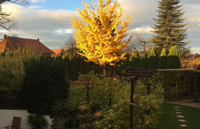 Ferienwohnung Dettum - Foto 37