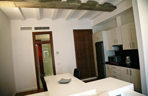 Apartamentos Coronado - Photo 124