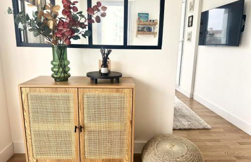 Appartement de charme hypercentre - Foto 13