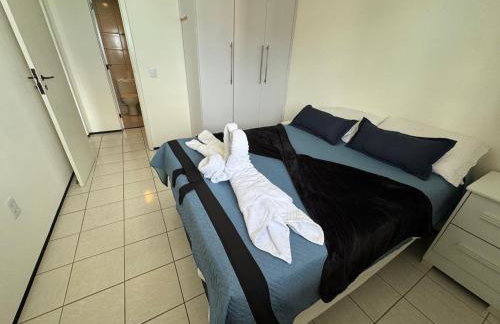 Apartamento vista mar no mucuripe - Foto 21