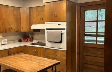 Mountain Retreat Fire Pit Hiking Trails BBQ - Foto 25