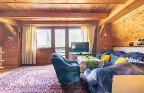 Big House with Sauna, 25-metre from the lake - Foto 2