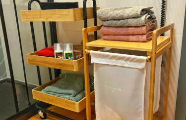 Poza czasem - domek letniskowy nad jeziorem - Foto 41