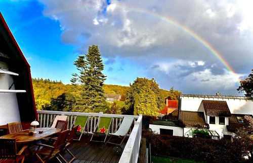 Sachsenhof Villa Kunterbunt - Foto 1