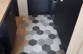 Appartement 4 personnes - Vannes intra-muros - Rue piétonne - Foto 4