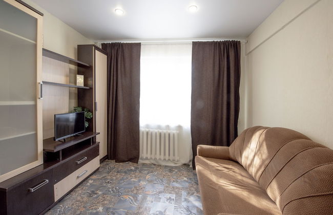 InnDays Podolsk st. Sverdlova 43a - Photo 2