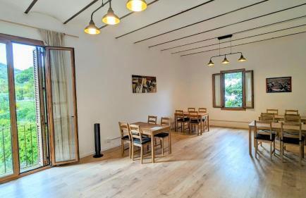 Historic house 5 minutes walk from the beach - Foto 44