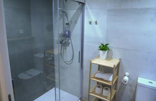 Espectacular Loft Piscina y Terraza - Roig Arena - Las Ciencias - Ruzafa - Valencia Centro - Photo 27