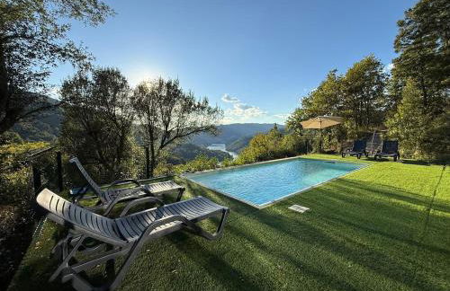 Villa Teixugueiras 2 - Gerês - Foto 30