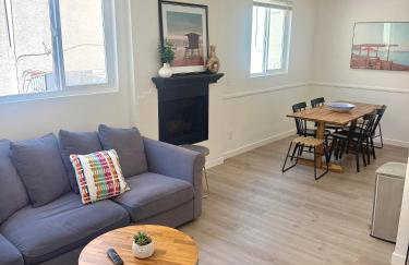 The Electric Blue Townhome - Foto 8