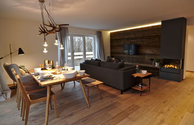 Lively Apartment in Sonthofen - Foto 27