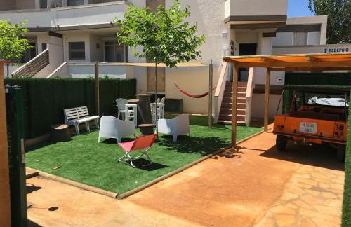 Mas Pinell Viu bé - Foto 19