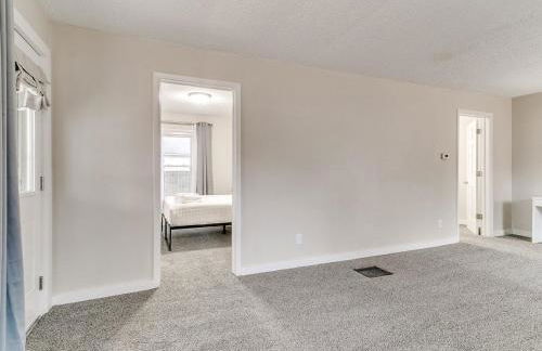 Cozy House Near Iowa State Fairgrounds! - Foto 21