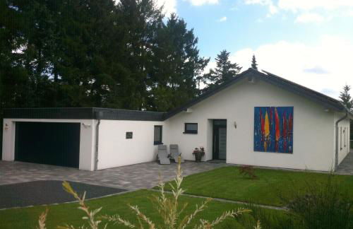 Ferienhaus Eschauel - Foto 1