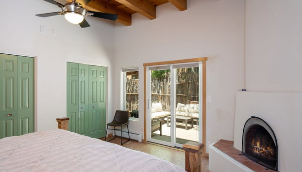 Alameda 2 - Foto 4, Habitación