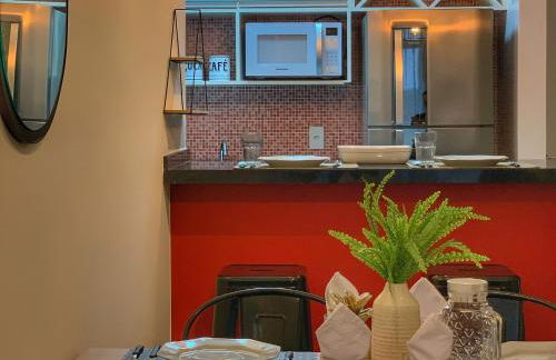 S01 Apto perto da orla + charmosa de Ubatuba - Foto 33