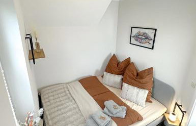 Vision - Apartment 43 - Bad Klosterlausnitz - Foto 4