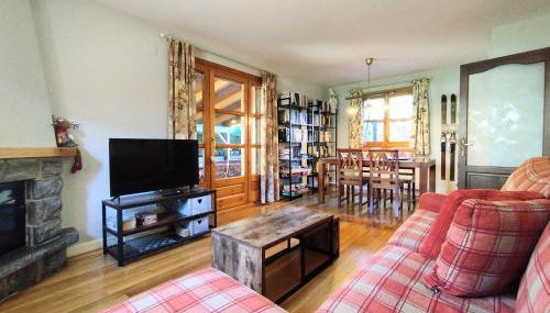 CHECK-IN CASAS Cumbre de Benasque - Photo 3