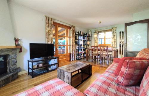 CHECK-IN CASAS Cumbre de Benasque - Photo 3