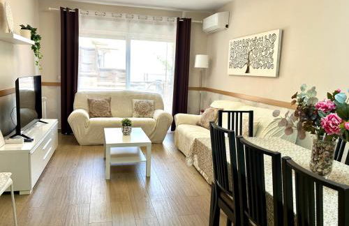 La casa de San Martín. Parque Warner, Madrid - Foto 19