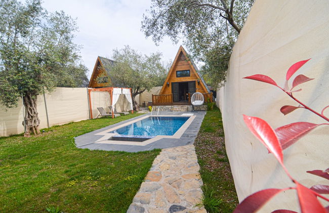 KAYI VILLAS - Foto 4