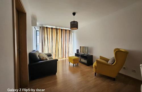 Ap Central Chic - Foto 1