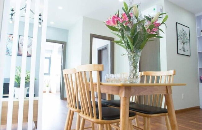 Beach City Apartment - Foto 19