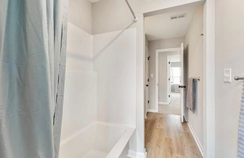 Modern 4br beach house - Norfolk - Foto 15