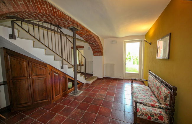 Cascina del Forte - Photo 22