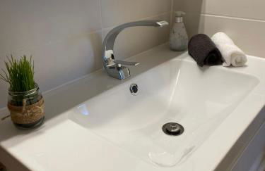 Ferienappartement Simhofer, Seebruck am Chiemsee - Photo 12