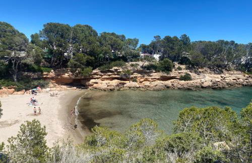 Villa Caramonte, en Costa Dorada - Foto 73