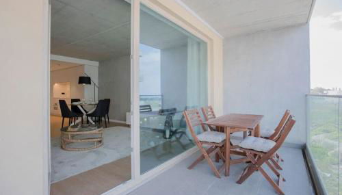 Liiiving in Gaia - Beach Seaside Apartment - Foto 5