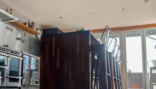 Hobland Barn - Foto 5