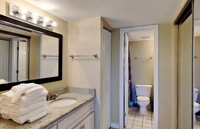 Emerald Isle by Southern Vacation Rentals - Foto 64