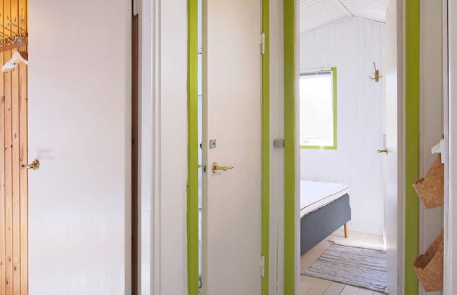 4 Person Holiday Home in Jaegerspris - Foto 15