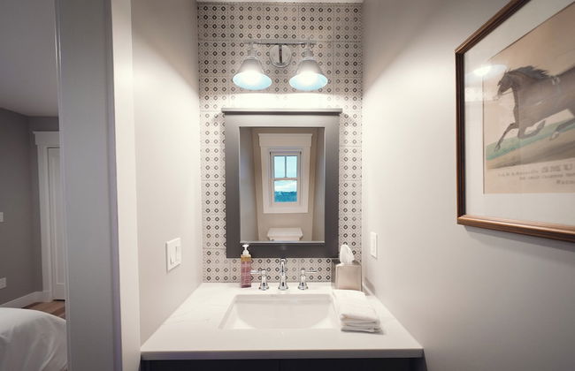 Ann Riley Farmhouse Yuba Vineyards - Foto 45