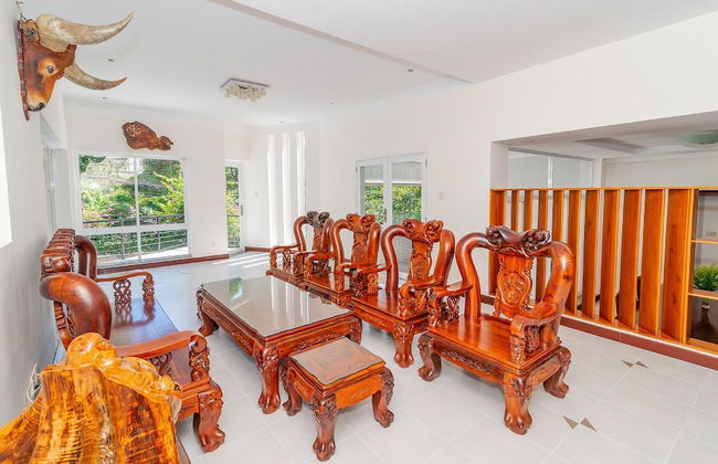 Villa Seaview 9 - Foto 13