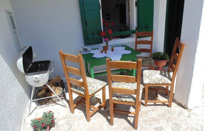 Holiday Home in Starigrad With Garden - Foto 20