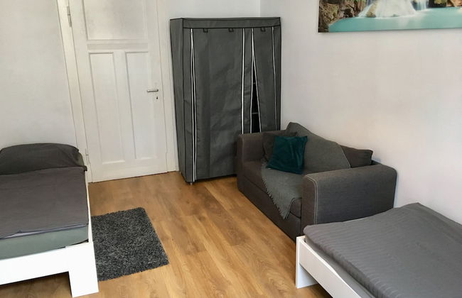 Zimmervermietung Lösken 3 - Foto 7